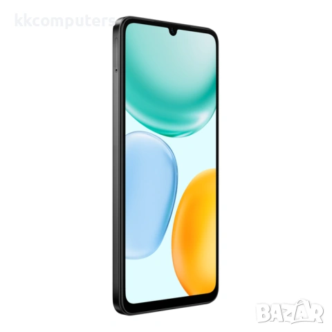 ЧАСТИ ЗА Смартфон GSM HONOR X5c PLUS 128/4 MIDNIGHT BLACK 6.74 ", 128 GB, RAM 4 GB, 50+13 MP, снимка 2 - Huawei - 54800275
