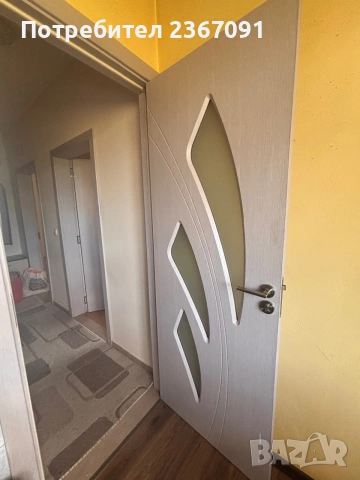 Продавам 2-стаен апартамент с кухня, снимка 4 - Апартаменти - 55242025