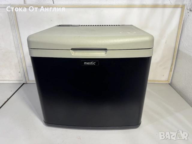 Хладилник / ракла / ток 12V-220V / ГАЗ / 41L