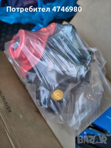 Помпа високо налягане (ГНП) Пежо 508, снимка 2 - Части - 54048635