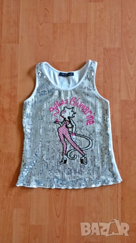 Резервирани!Byblos * Miss Blumarine, снимка 5 - Къси панталони и бермуди - 54579776