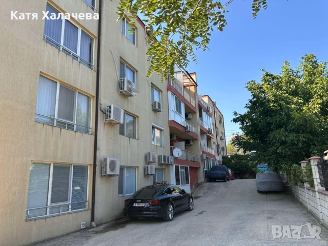 Двустаен с пакомясто в кв. Траката, снимка 18 - Апартаменти - 54368739