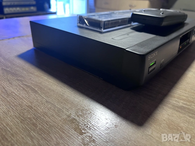SONY EV-P300E HI8, снимка 9 - Плейъри, домашно кино, прожектори - 55229642