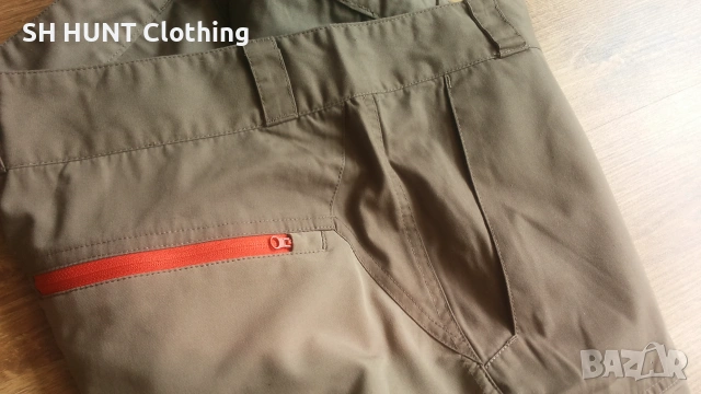 ULTIMO Stretch Trouser размер M панталон с от частои еластична материя - 2740, снимка 9 - Панталони - 55067272
