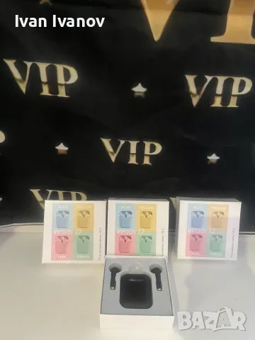 Смарт часовник + Bluetooth слушалки , снимка 2 - Смарт часовници - 55486530