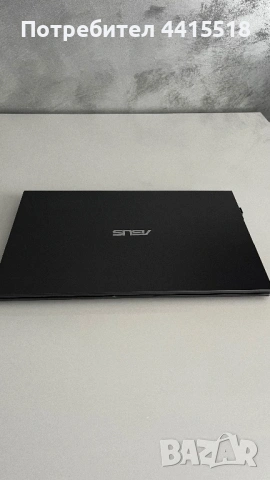 Продавам лаптоп ASUS, снимка 2 - Лаптопи за дома - 54930827