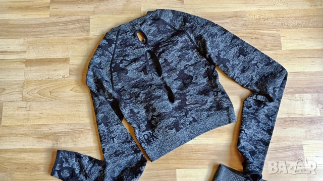 Gymshark спортен сет, снимка 4 - Спортни екипи - 54969756