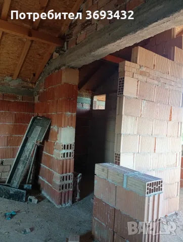 Продажба на къща в село Задруга , снимка 7 - Къщи - 55607631
