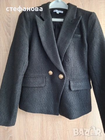 Дамско сако