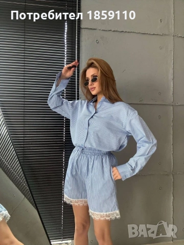 дамски комплект, снимка 6 - Комплекти - 54170580