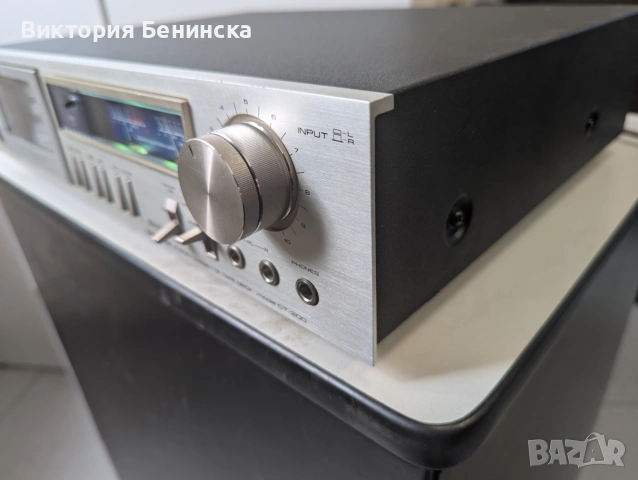 Piоneer CT 200, снимка 12 - Декове - 54962805