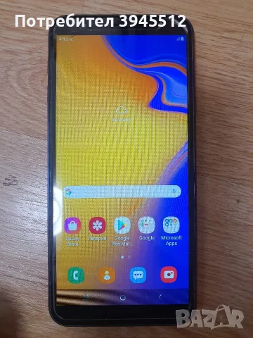 Самсунг j4 plus 32/2 