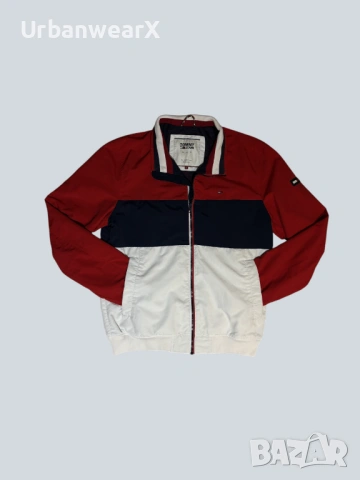 Мъжко яке Tommy Jeans