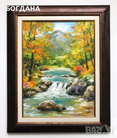 Картини, снимка 17 - Картини - 54439549