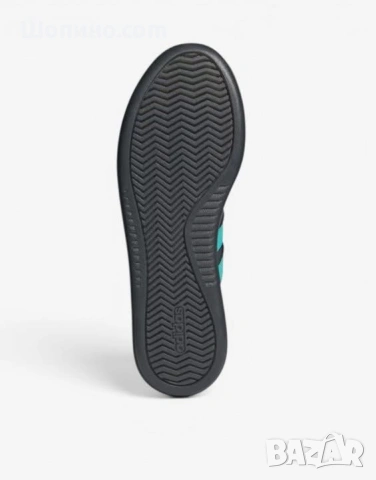 Мъжките обувки Adidas Mercedes-AMG  , снимка 6 - Маратонки - 54929567