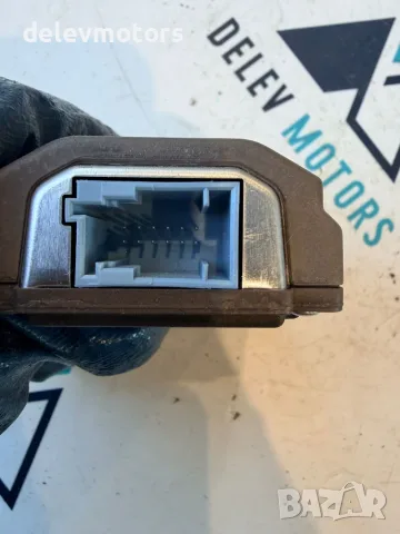 9836833180 камера за предно стъкло от Peugeot 2008 двигател HNK, 1.2 PureTech, снимка 7 - Части - 55399103