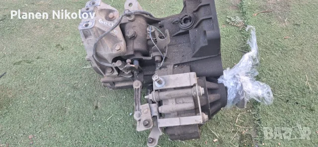 Скоростна кутия за голф 4 1.9sdi, снимка 3 - Части - 55674901