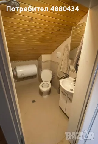 Двустаен в Центъра ! , снимка 5 - Апартаменти - 55393278