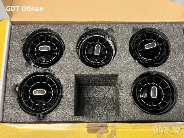 Част за мерцедес 