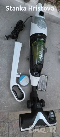 Прахосмукачка Rowenta 750w., снимка 2 - Прахосмукачки - 55298197