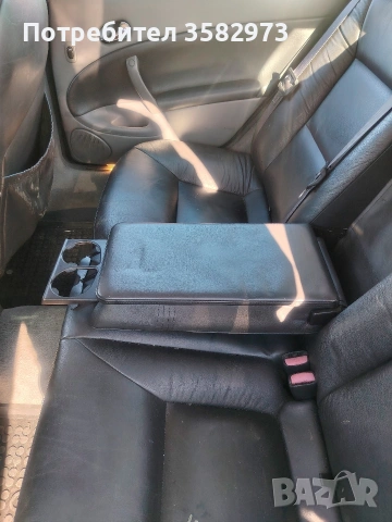 SAAB 9-5 3.0 V6 Turbo , снимка 14 - Автомобили и джипове - 54732724