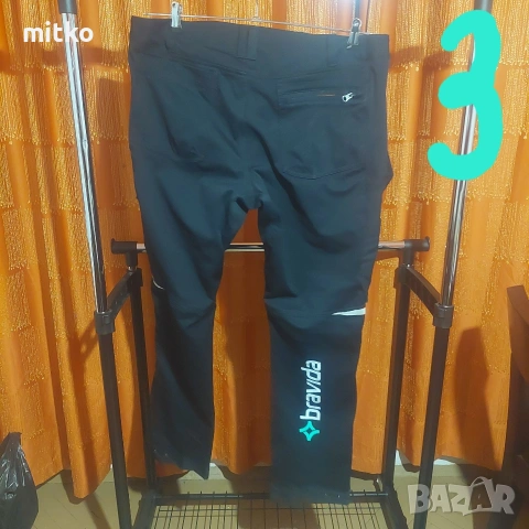 KANSAS работни панталони, снимка 5 - Панталони - 53990548