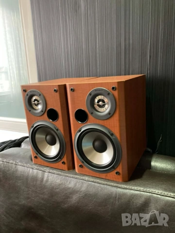 SONY SS-CCP333, снимка 6 - Тонколони - 54181623