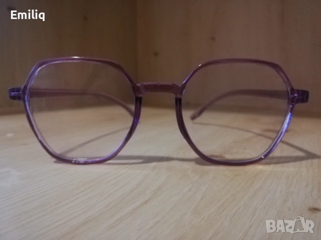 Нови Дамски Диоптрични Рамки