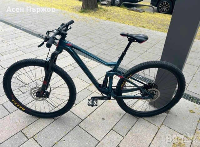 scott spark 930L -29, снимка 4 - Велосипеди - 54362226