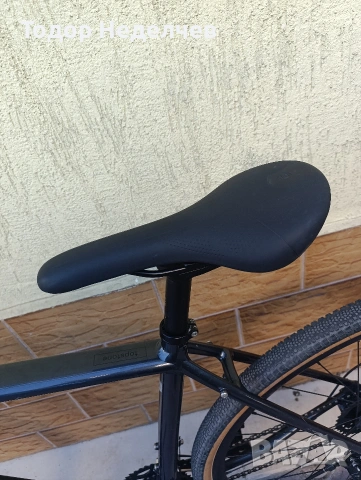 Cannondale 28 цола Гравел , снимка 6 - Велосипеди - 54322748