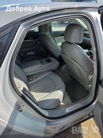 **САМО НА ЧАСТИ***  Audi A8 D4, 4.2TDI, Full Led, Софтуер , снимка 8 - Автомобили и джипове - 54630796