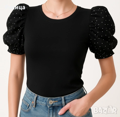 Дамски тениски , снимка 14 - Тениски - 49959549