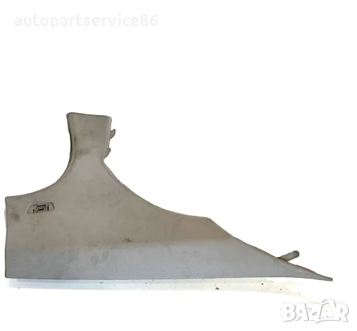 Ръб на C-колона за BMW F10 F11 530Xd LHD (2012) 9116357