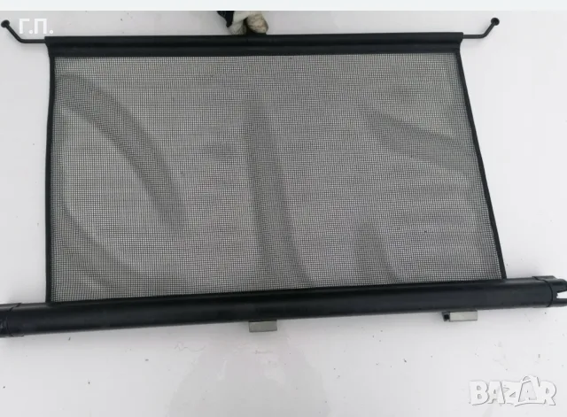 Щора/ Мрежа за багажник VW Passat B8