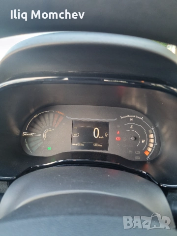 Dacia spring electric , снимка 14 - Автомобили и джипове - 55177629
