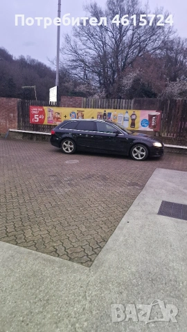 Двигател Audi A4 B8 2.0 TDI CAGA, снимка 3 - Части - 54723239
