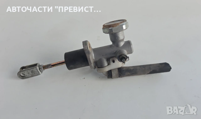 Горна помпа Съединител Нисан Навара Патфайндер Nissan Navara D40 Pathfinder R51 2.5DCI