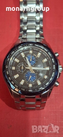 Часовник Casio Edifice 5118 EF-539, снимка 3 - Мъжки - 54650409