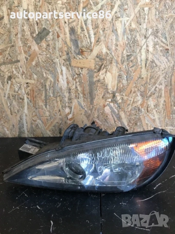 Преден ляв фар за Nissan Primera P11 (2000) 260609F510