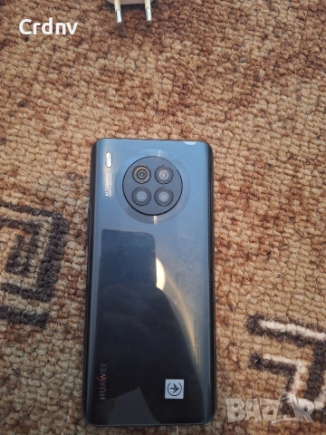 Huawei nova 8i new, снимка 4 - Huawei - 54079792