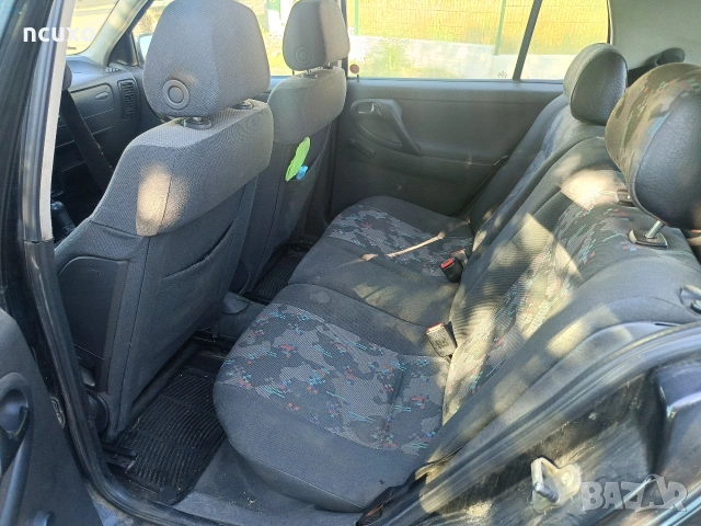 Volkswagen Polo, снимка 5 - Автомобили и джипове - 55247200
