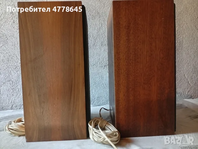 ретро тонклони респром ОТМ 2-08., снимка 4 - Тонколони - 55556044