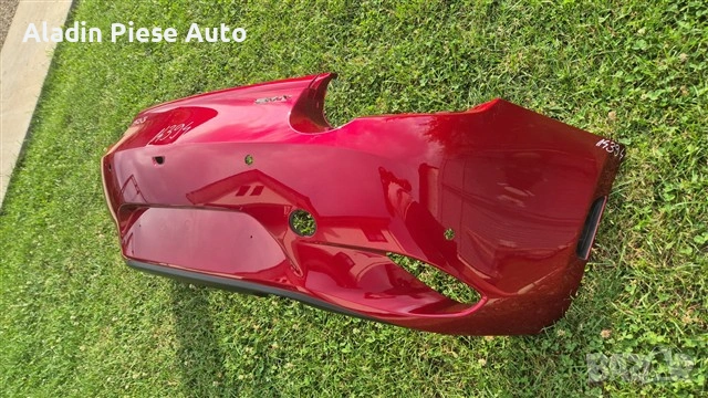Задна броня Mazda MX5 MX-5 година 2016 2017 2018 2019 код ND6N-50221, ND6N50221 , снимка 2 - Аксесоари и консумативи - 55014770