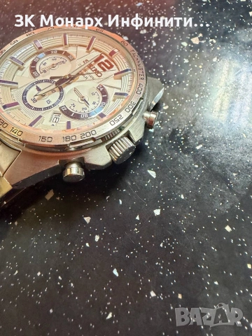 Часовник Seiko SSB343/934813, снимка 4 - Мъжки - 55236649
