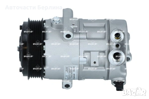 Компресор за климатик за Alfa Romeo Mito и Fiat Doblo, снимка 4 - Части - 54859628