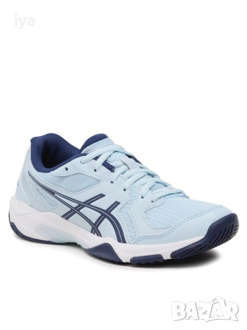 Asics GEL-ROCKET 10 дамски маратонки р-р uk 7.5