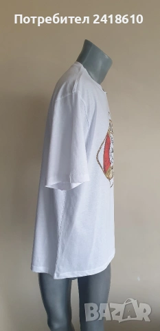 Vilebrequin Cotton Mens Size XL / 3XL НОВО! ОРИГИНАЛ! Мъжка Тениска, снимка 5 - Тениски - 54182597