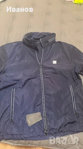 Яке Armani Exchange , снимка 4 - Якета - 55322109