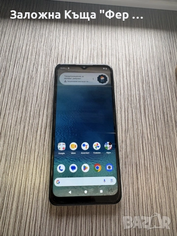 Nokia G 22 64GB , снимка 2 - Nokia - 55403703