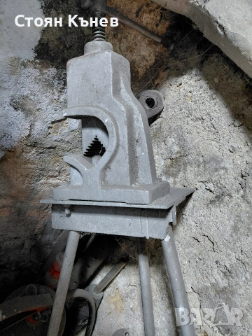 Кранови разни 2'3'4 цола , снимка 18 - Селскостопанска техника - 26187381